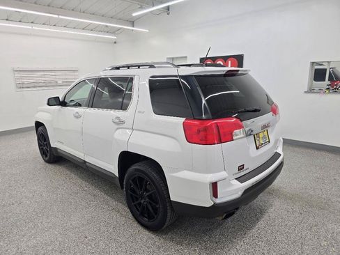 Used 2016 GMC Terrain SLT AWD/4WD image 4