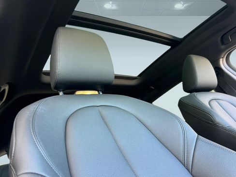 Used 2020 BMW X2 sDrive28i w/ Convenience Package FWD image 15