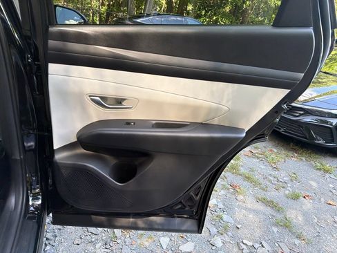 Certified 2026 Hyundai Tucson SEL Plus AWD/4WD image 12
