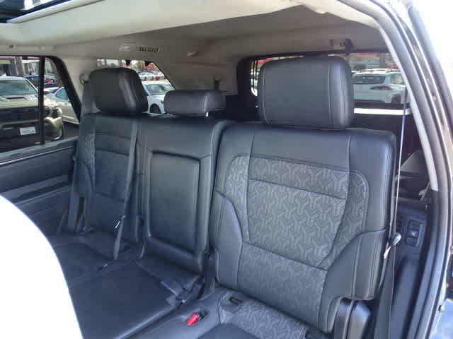 Certified 2024 Toyota Sequoia Limited w/ Nightshade Package AWD/4WD image 20