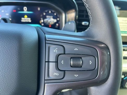 New 2026 Chevrolet Silverado 1500 High Country image 20