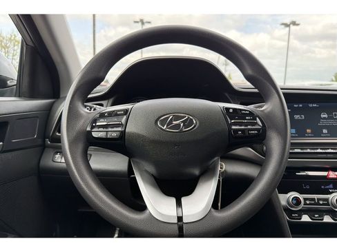 Used 2020 Hyundai Elantra SEL w/ Cargo Package (C1) FWD image 23