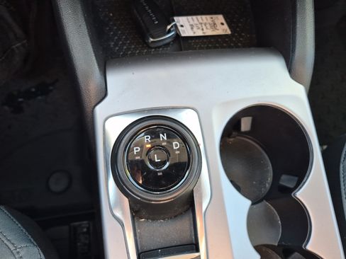 Used 2024 Ford Bronco Sport Big Bend AWD/4WD image 20