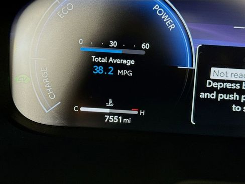 Used 2024 Toyota RAV4 Limited w/ Advanced Technology Package AWD/4WD image 13