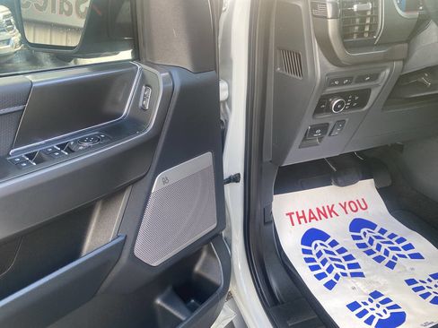 Used 2024 Ford F150 XLT w/ Equipment Group 303A High image 27