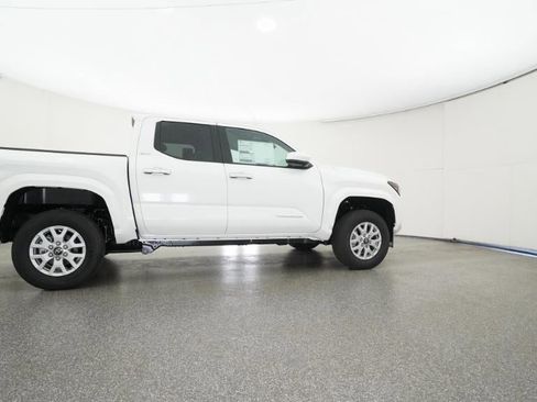 New 2025 Toyota Tacoma SR5 image 26