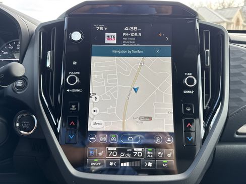 New 2026 Subaru Forester Touring image 21