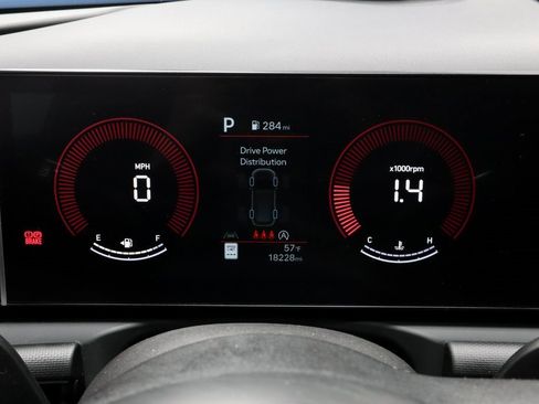 Certified 2025 Hyundai Tucson SEL image 31