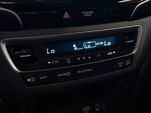 Certified 2023 Honda Ridgeline RTL image 25