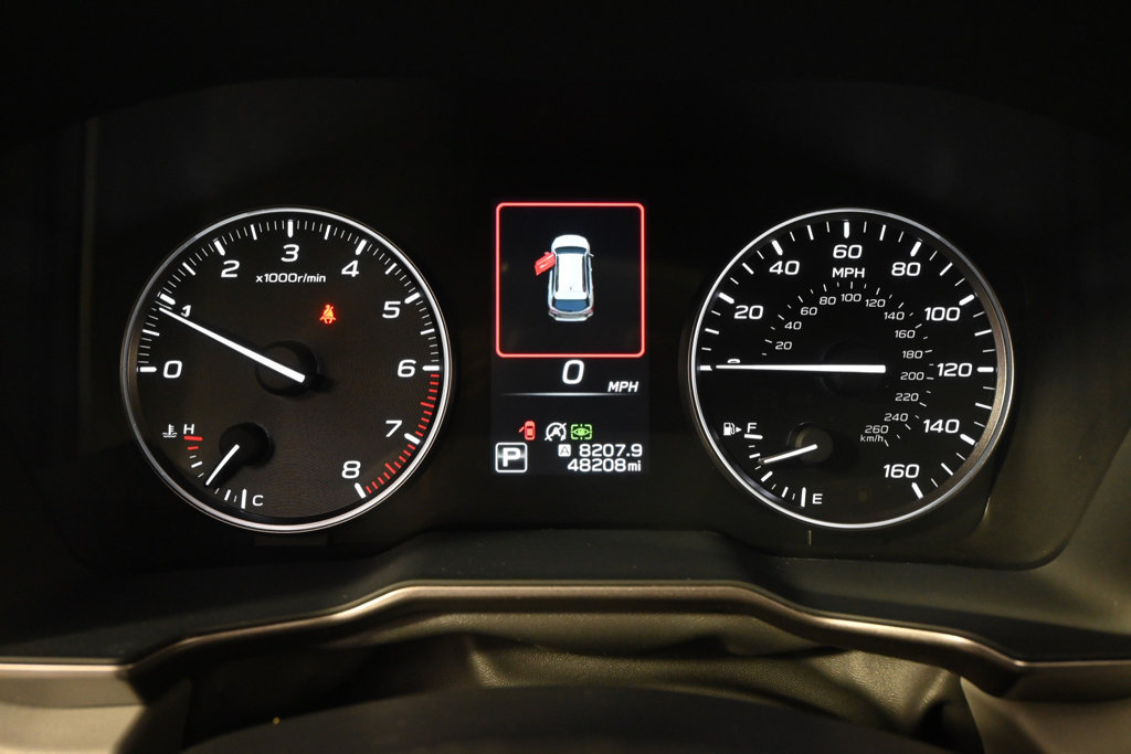 Used 2025 Subaru Outback Limited AWD/4WD image 25