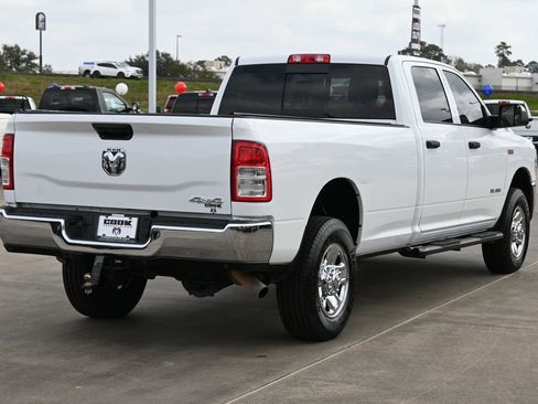 New 2026 RAM 2500 Tradesman image 4
