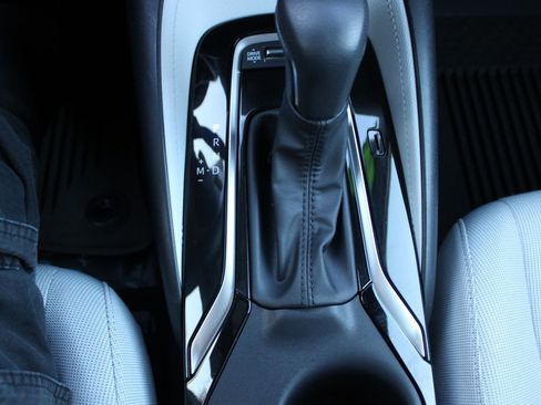 Used 2023 Toyota Corolla SE image 20