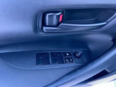 Used 2024 Toyota Corolla LE image 13
