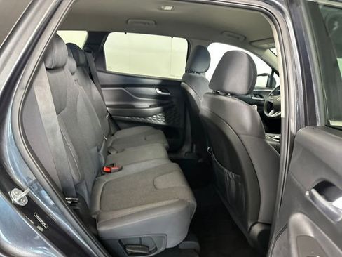 Used 2021 Hyundai Santa Fe SEL w/ Convenience Package AWD/4WD image 27