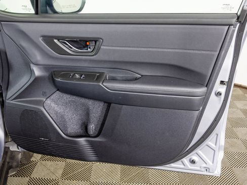 Used 2026 Subaru Outback Touring XT AWD/4WD image 53