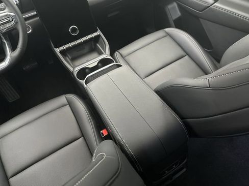 New 2026 GMC Terrain Elevation w/ Elevation Premium Package image 24