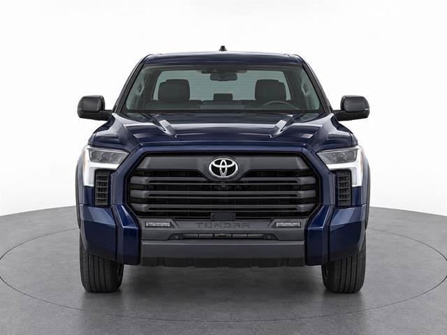 Used 2023 Toyota Tundra SR5 w/ SR5 Convenience Package AWD/4WD image 8