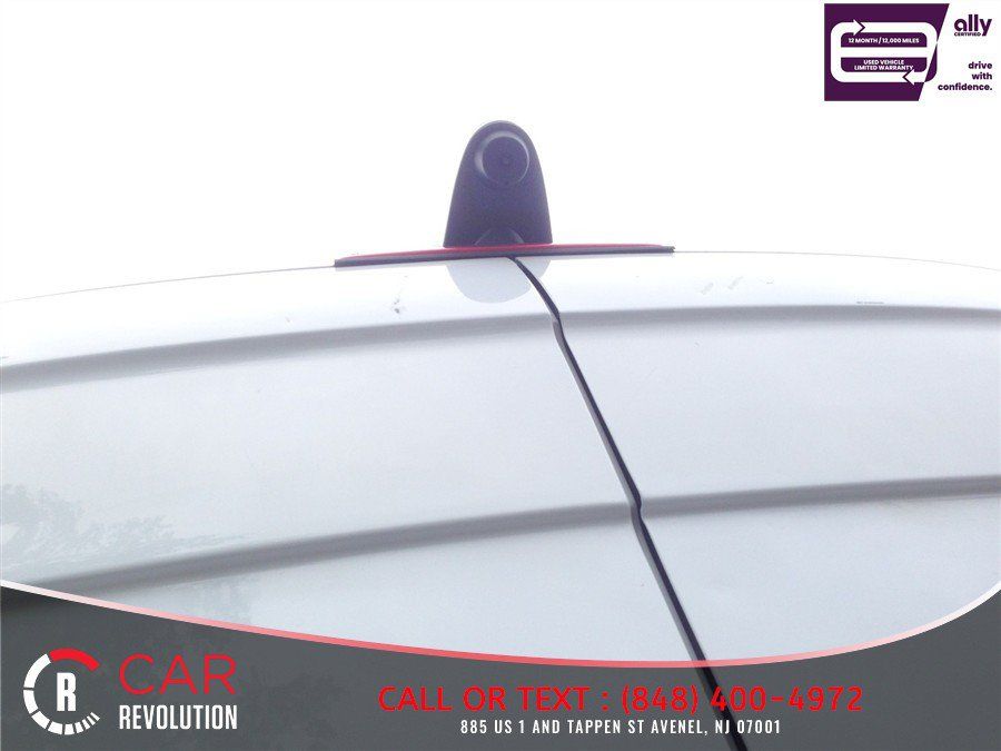 Used 2018 Mercedes-Benz Sprinter 2500 image 17