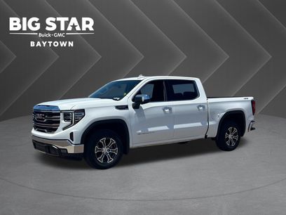 Used 2025 GMC Sierra 1500 SLT