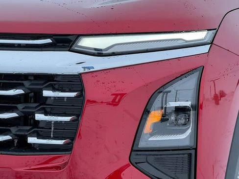 New 2026 Chevrolet Equinox LT w/ Convenience Package II image 37