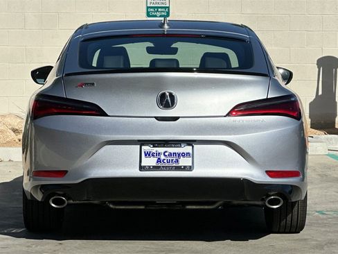 New 2026 Acura Integra A-Spec image 5