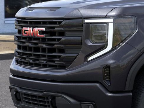 New 2026 GMC Sierra 1500 Elevation AWD/4WD image 13