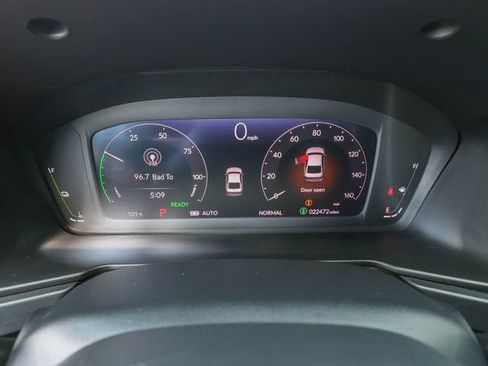 Used 2023 Honda Accord Sport image 18