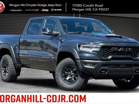 Used 2025 RAM 1500 RHO image 1