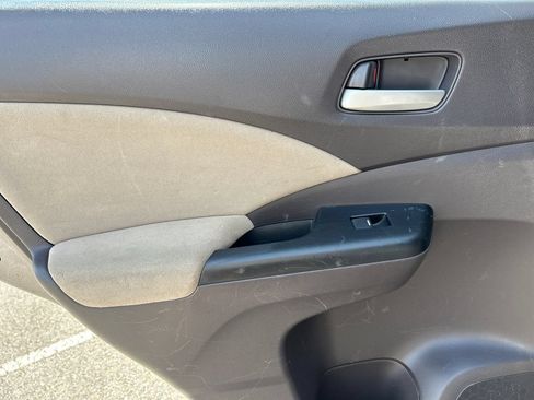 Used 2014 Honda CR-V EX image 30