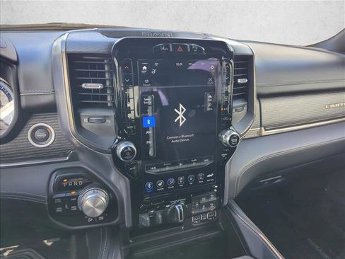 Used 2021 RAM 1500 Limited image 10