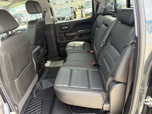 Used 2018 GMC Sierra 1500 Denali AWD/4WD image 24