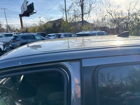 New 2026 Nissan Frontier S AWD/4WD image 21