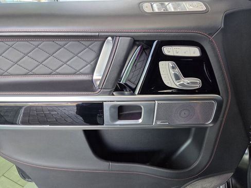 Used 2023 Mercedes-Benz G 63 AMG 4MATIC image 24