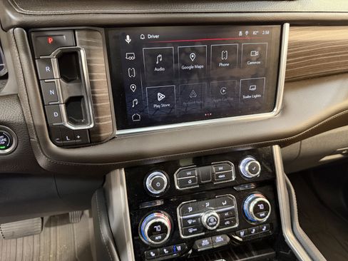 Used 2023 GMC Yukon Denali image 19