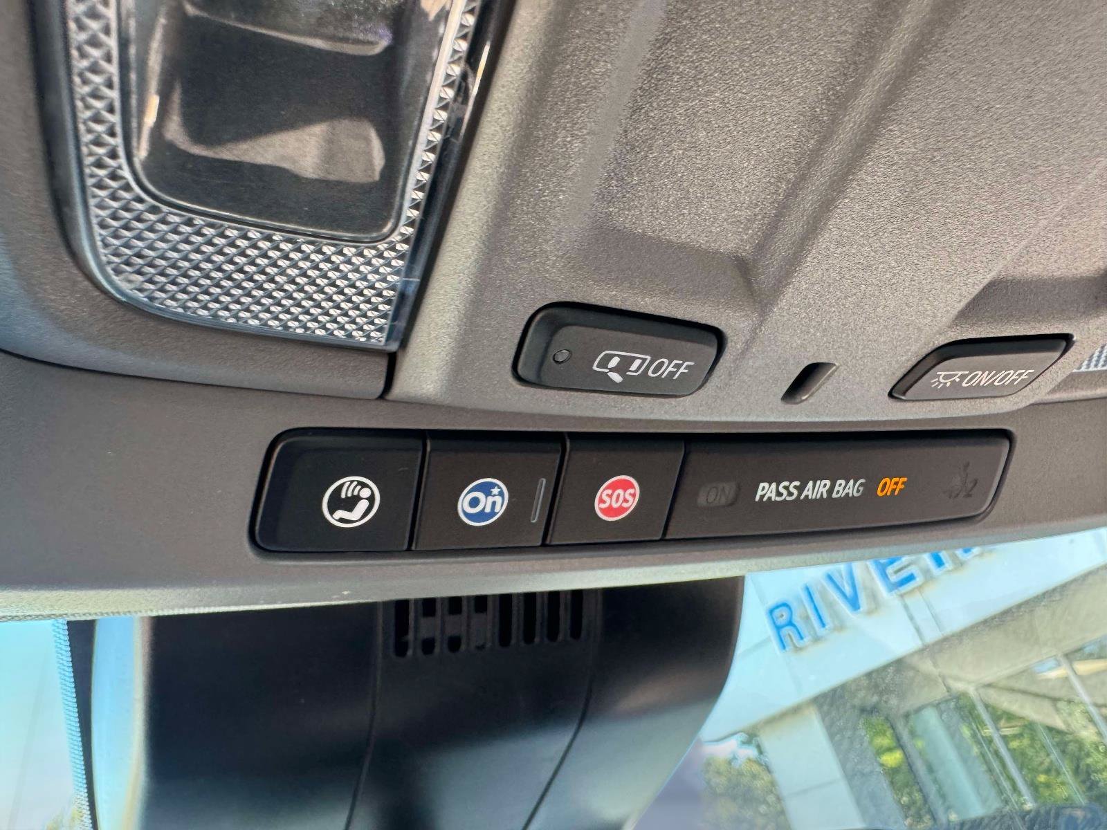 Used 2025 Chevrolet Silverado 1500 W/T RWD image 26