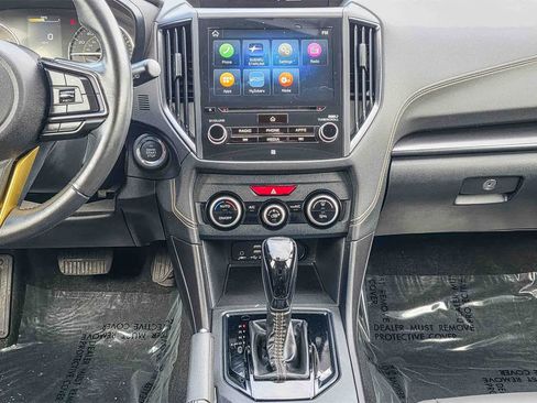 Used 2021 Subaru Crosstrek 2.5i Sport w/ Moonroof Package image 12