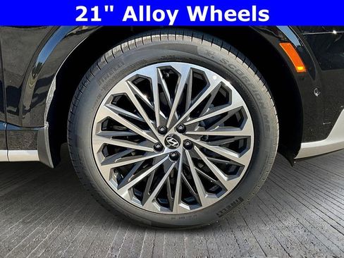 New 2026 Hyundai Palisade Calligraphy AWD/4WD image 11
