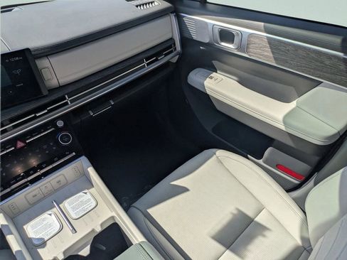 New 2026 Hyundai Santa Fe Limited image 16