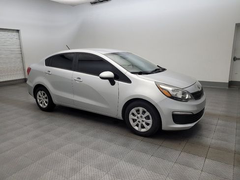 Used 2017 Kia Rio LX w/ Power Package FWD image 11