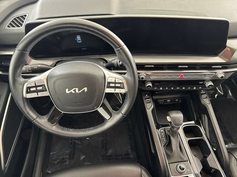 Certified 2024 Kia Telluride S AWD/4WD image 24