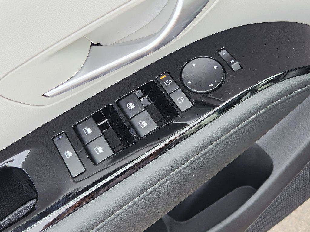 New 2026 Hyundai Tucson Limited AWD/4WD image 20