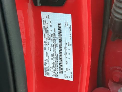 Certified 2020 Ford F350 Lariat w/ Lariat Ultimate Package AWD/4WD image 74