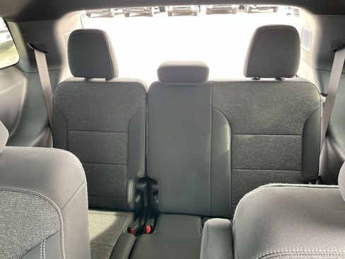 New 2026 Chevrolet Traverse LT w/ Driver Confidence Package image 23