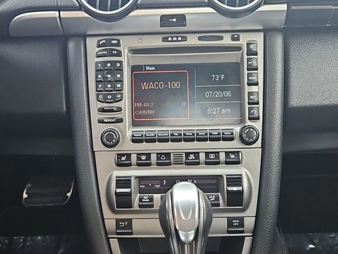 Used 2008 Porsche Cayman S image 14