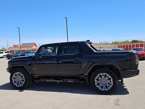 New 2025 GMC Hummer EV 3X w/ Battery Pack, 24 Module Pack AWD/4WD image 2