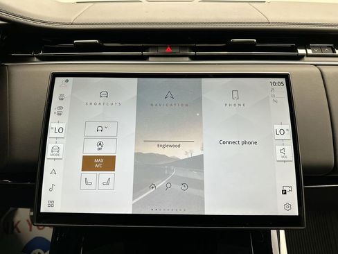 Certified 2025 Land Rover Range Rover Sport Autobiography image 18