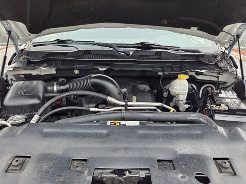 Used 2019 RAM 1500 Big Horn image 22