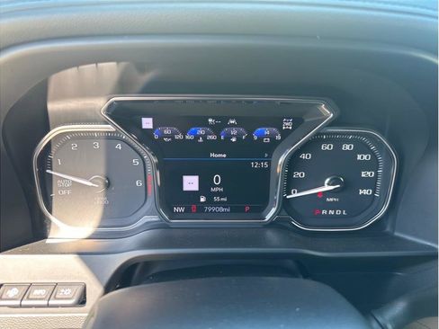 Used 2020 GMC Sierra 1500 AT4 w/ AT4 Premium Package image 19