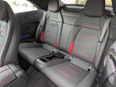 New 2026 Mercedes-Benz CLE 53 AMG 4MATIC Cabriolet image 15