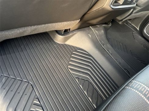 New 2026 Chevrolet Silverado 1500 High Country w/ Midnight Edition image 36